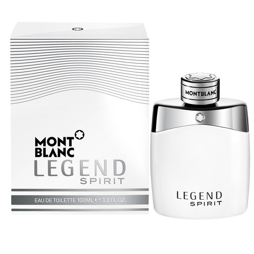 Мъжки парфюм MONT BLANC Legend Spirit 